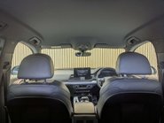 Audi SQ5 3.0 SQ5 TDI MHEV Quattro Auto 4WD 5dr 26