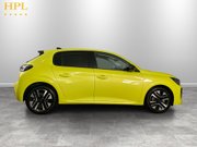 Peugeot 208 1.2 PureTech Allure Hatchback 5dr Petrol Manual Euro 6 (s/s) (100 ps) Air C 8