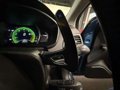 Renault Megane GT NAV TCE 23