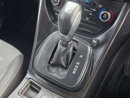 Ford Kuga 1.5T EcoBoost Titanium SUV 5dr Petrol Auto AWD Euro 6 (s/s) (182 ps) 14
