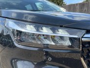 Suzuki S-Cross ULTRA BOOSTERJET ALLGRIP MHEV 12