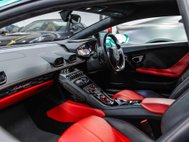 Lamborghini Huracan 5.2 V10 LP 610-4 LDF 4WD Euro 6 (s/s) 2dr 6