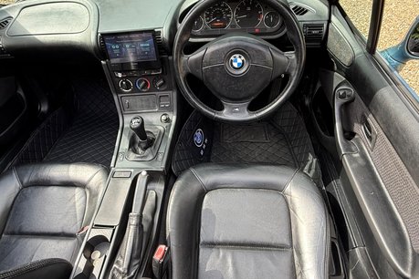 BMW Z3 1.9i 2dr 22