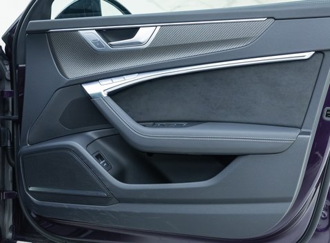 Audi RS6 AVANT VORSPRUNG 24