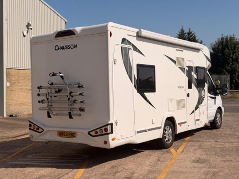 Chausson 716 6