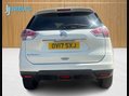 Nissan X-Trail 1.6 dCi Acenta SUV 5dr Diesel XTRON Euro 6 (s/s) (130 ps) 10