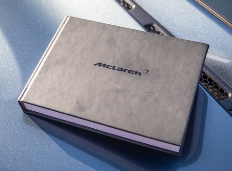 McLaren 720S Luxury 26