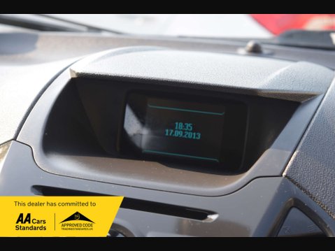 Ford Ecosport 1.0 EcoSport Titanium T 5dr 45