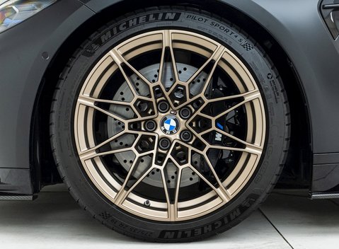 BMW M3 Touring 8