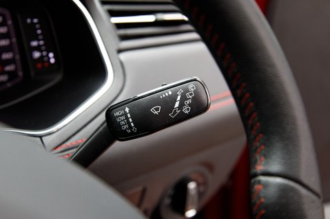 SEAT Ibiza TSI FR SPORT 17