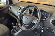 Hyundai i10 1.0 SE Hatchback 5dr Petrol Manual Euro 6 (67 ps) 29
