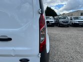 Ford Transit Connect LWB L2H1 Low Roof Air Con EURO 6 NO VAT 23