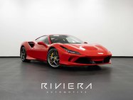 Ferrari F8 3.9 F8 Tributo Semi-Auto 2dr 1