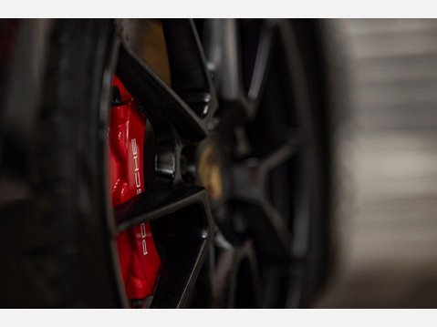 Porsche 718 Cayman 4.0 GTS PDK Euro 6 (s/s) 2dr 96