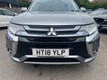 Mitsubishi Outlander 2.0h 12kWh 4hs CVT 4WD Euro 6 (s/s) 5dr 9