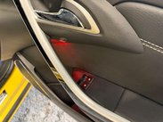 Vauxhall Astra GTC 1.7 CDTi ecoFLEX 109g SRi Euro 5 (s/s) 3dr 20