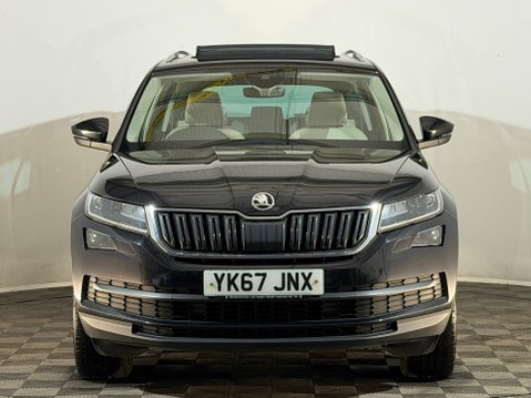 Skoda Kodiaq EDITION TDI SCR DSG 2