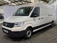 Volkswagen Crafter 2.0 Crafter CR35 Trendline TDI Auto 6
