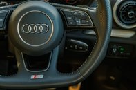 Audi A3 SPORTBACK TFSI S LINE 21