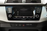 Skoda Fabia COLOUR EDITION MPI 22