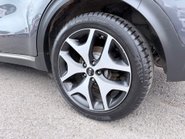Kia Sportage CRDI GT-LINE 8