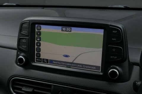 Hyundai KONA 1.0 Kona Premium 5dr 38
