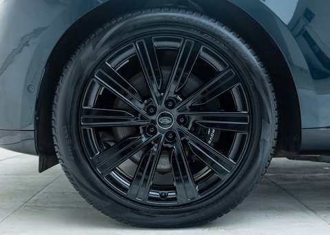 Land Rover Range Rover P440e AUTOBIOGRAPHY LWB