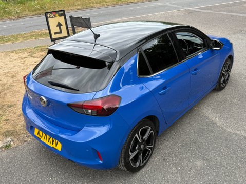 Vauxhall Corsa ELITE EDITION 21,170 MILES 32