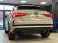 Audi RS Q3 2.5 RS Q3 Sportback TFSI Sport Edition Quattro Semi-Auto 4WD 5dr 37