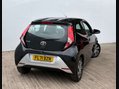 Toyota Aygo 1.0 Aygo X-Play TSS VVT-i 5dr 21