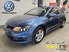 Volkswagen Golf 1.4 TSI BlueMotion Tech Match DSG Euro 6 (s/s) 5dr