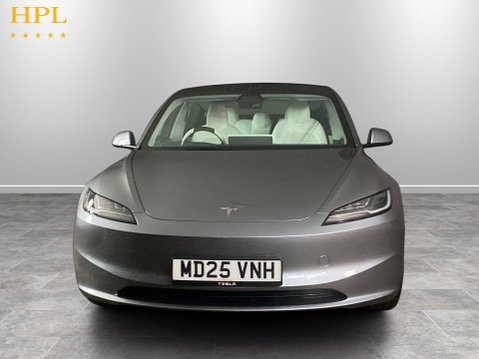 Tesla Model 3 Saloon 4dr Electric Auto RWD (208 ps) 2