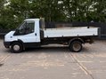 Ford Transit 350 MWB 7