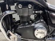 Triumph Thunderbird STORM 2012 21K LONG MOT BIG CC CRUISER TWIN 1700CC 24