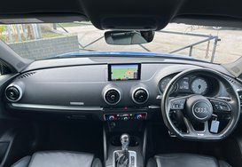 Audi A3 S3 QUATTRO 41