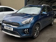 Kia Niro 1.6 Niro 3 HEV Semi-Auto 5dr 16