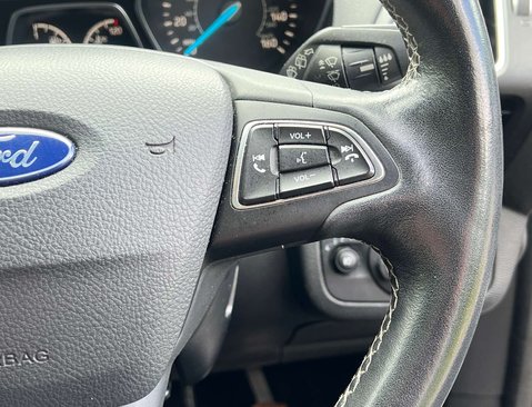 Ford Kuga 2.0 Kuga ST-Line TDCi 5dr 27