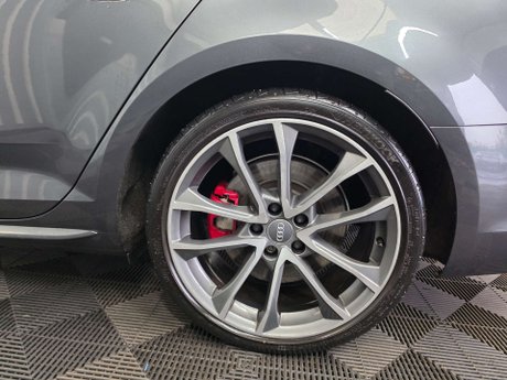 Audi S4 3.0 TFSI V6 Estate 5dr Petrol Tiptronic quattro Euro 6 (s/s) (354 ps) 30