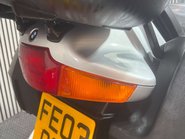 BMW R1150 2003 ONLY 34K FULL LUGGAGE NEW MOT WARRANTY BOXER TWIN 30