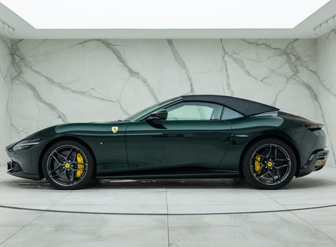 Ferrari Roma SPIDER 7