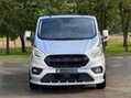 Ford Transit Custom 2.0 Transit Custom 320 Limited 34