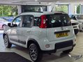 Fiat Panda 0.9 TwinAir 4x4 Euro 6 (s/s) 5dr 40
