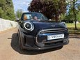 Mini Convertible COOPER EXCLUSIVE 9