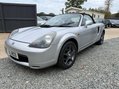 Toyota MR2 1.8 MR2 Roadster VVTi 2dr 31