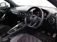 Audi TT TFSI SPORT 4