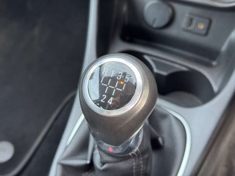 Vauxhall Corsa 1.4 Corsa Limited Edition 3dr 30