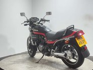 Honda VF750 MAGNA 1982 RUNNING PROJECT BIKE CLASSIC V4 750CC CRUISER 5