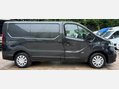 Vauxhall Vivaro 1.6 CDTi 2700 BiTurbo ecoFLEX Sportive Panel Van 5dr Diesel Manual L1 H1 Eu 7