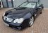 Mercedes-Benz SL Series 3.5 SL350 7G-Tronic 2dr