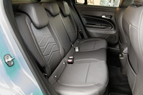 Jeep Avenger SUMMIT 36